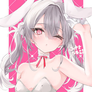 激かわアイコン描きます❣