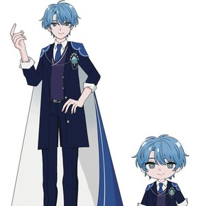 オリジナルキャラクター制作