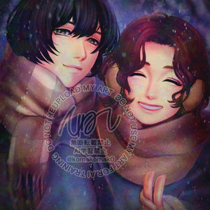 SNSアイコンなど制作いたします！