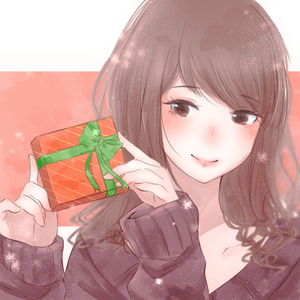 イラスト描きます