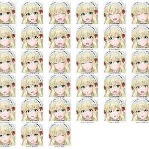 アイコン用イラスト作成