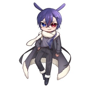 SDキャラクター