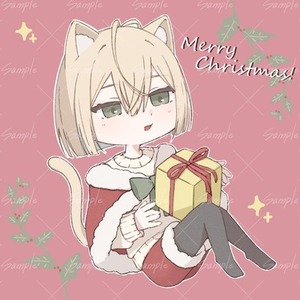 【Vtuber】SDキャラクター制作します！