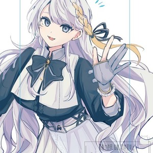 イラスト制作承ります