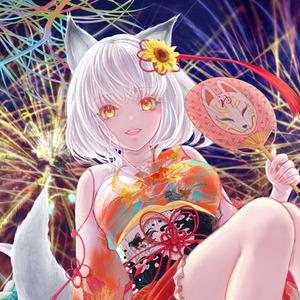 【イラスト全般】バストアップ・立ち絵・ヘッダー・サムネ等なんでもご相談ください！