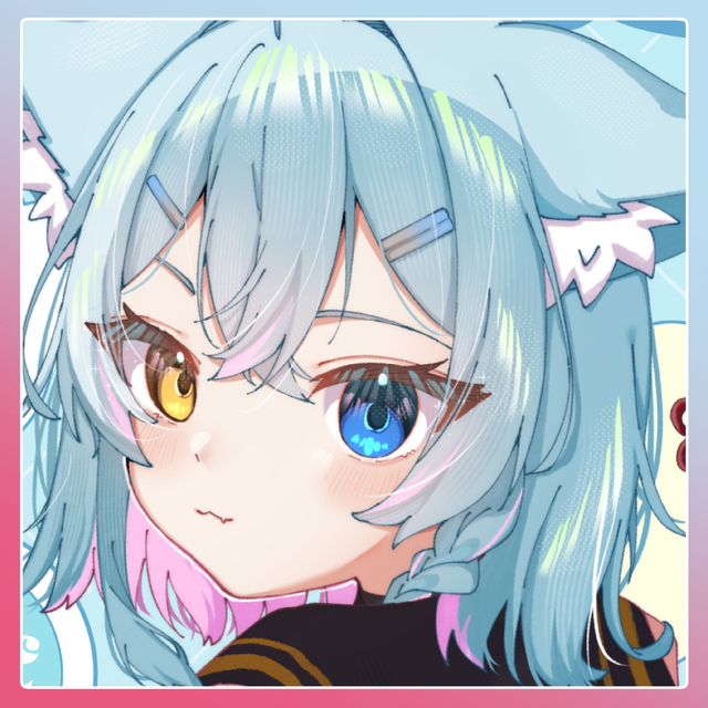 【最短7日納期】1枚イラスト・立ち絵・SNSアイコン等制作致します！