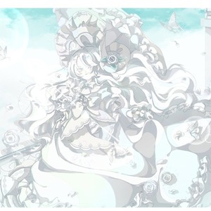 アイコンや一枚絵等