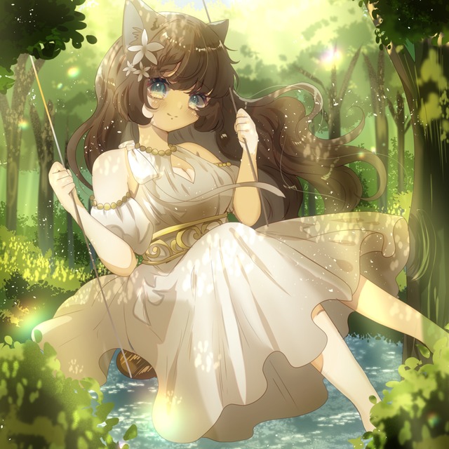 一枚絵描きます！