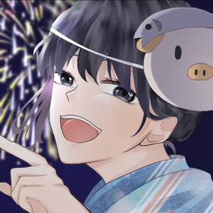 イラストアイコン描きます