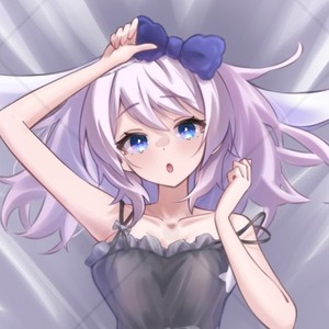 【ご依頼受付中】魅力的な女の子描きます！