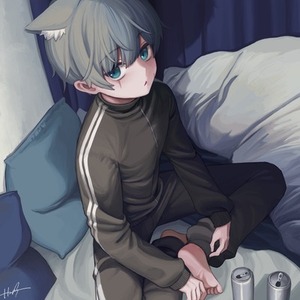 あなただけの厚塗り風イラスト描きます！