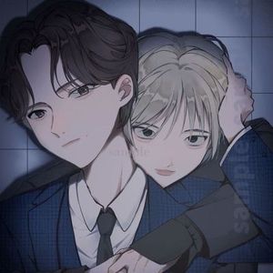 【夢・BL・CP絵】二人の空気感を形に/高品質なペアイラスト