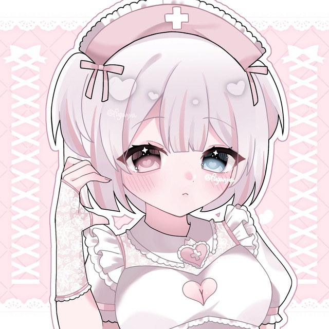 夢絵、活動用イラスト描きます！♡