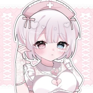 夢絵、活動用イラスト描きます！♡