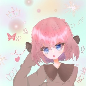 SNSアイコン描きます！