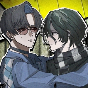 一枚絵 制作致します！