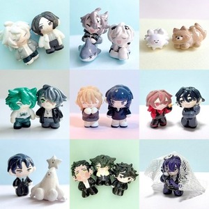 【1/15受付開始❕】あなたの子を立体にします