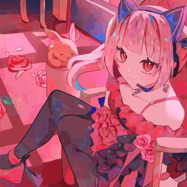 あなただけのキラキラなイラストを制作いたします✨