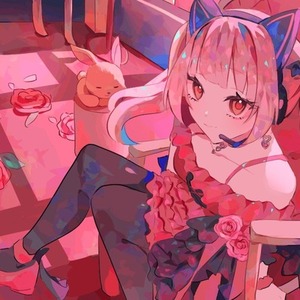 あなただけのキラキラなイラストを制作いたします✨