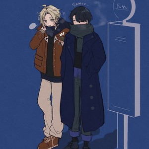 イラスト制作承ります