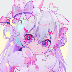 イラスト全般制作/サムネ・動画用など