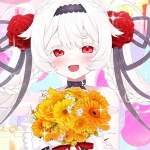 アイコン〜立ち絵までご希望に合わせてお描きします！