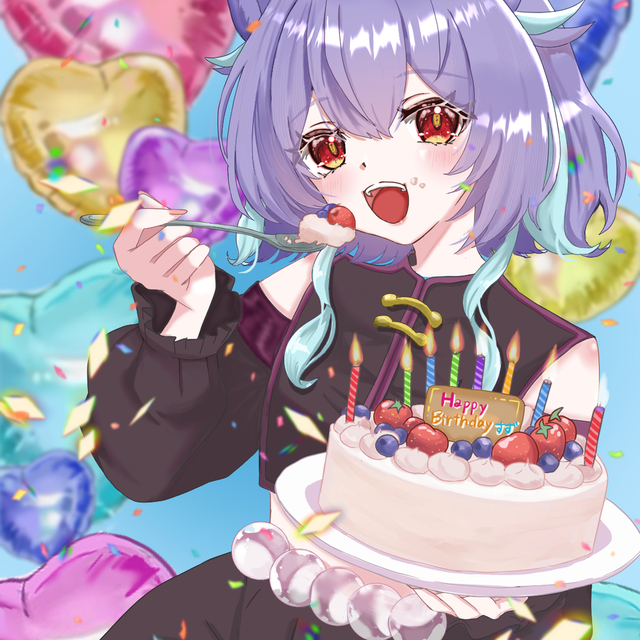 イラスト上半身！描きます