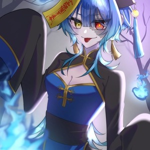 アイコン～立ち絵、一枚絵などなんでも描きます！