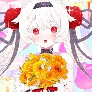 アイコン〜立ち絵までご希望に合わせてお描きします！