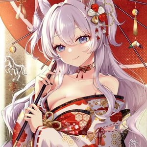 イラスト全般／サムネイル・バストアップ・立ち絵・ミニキャラ等！