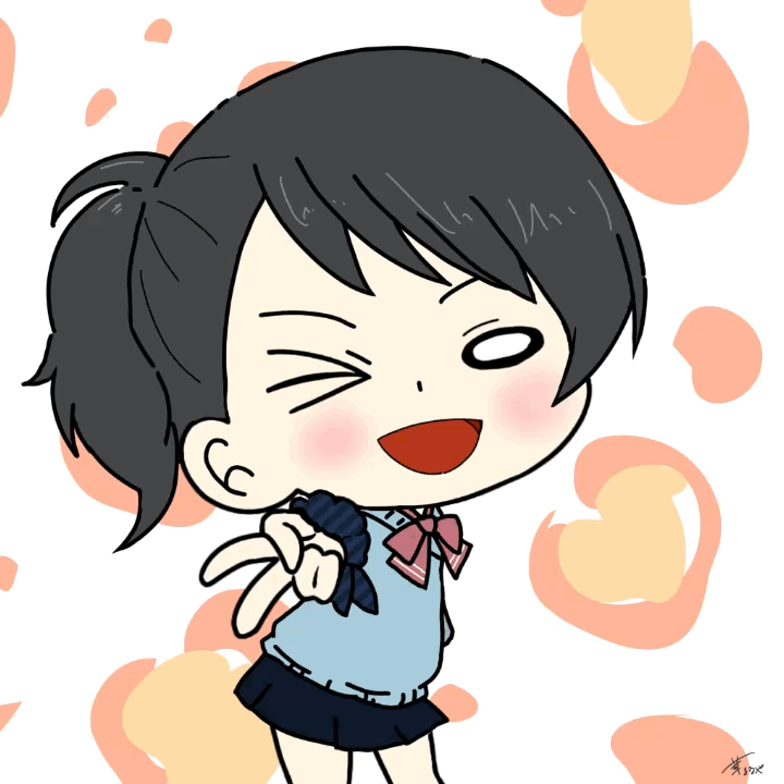 【最短当日】現役ライバーが描くゆる可愛アイコン！返礼品・1月限定特典付✨