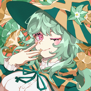 SNSアイコン制作依頼募集中✨あなたのアイコン、描かせていただけませんか⁉