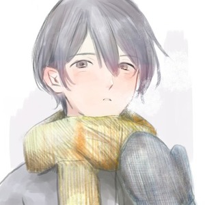 アイコン描きます