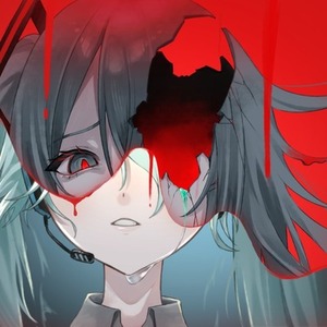 1枚絵(歌ってみた、キービジュアルなど)