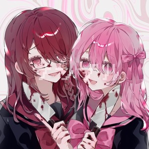 イラスト制作します！