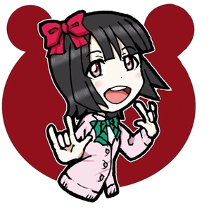 SNSイラストかきます