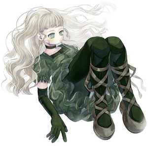 最短２０日★イラスト（＋キャラデザ）制作します