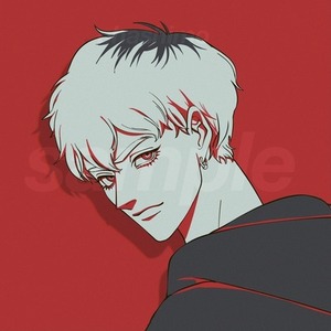 イラストアイコン承ります