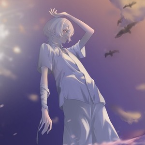 1枚絵 ご依頼受付中！