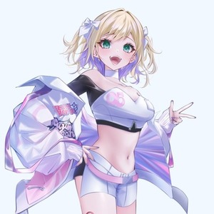 【1月中納品】魅力的な立ち絵をお描きします！