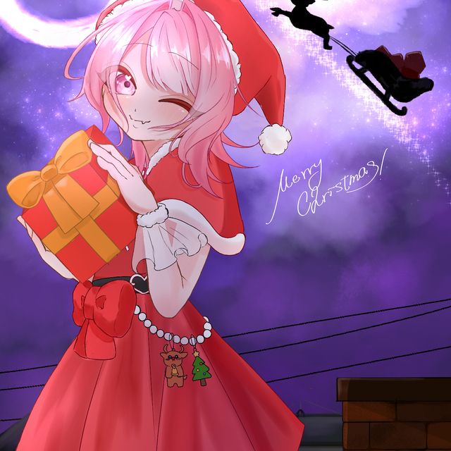 SNSアイコンお描きします♪ | SKIMA（スキマ）