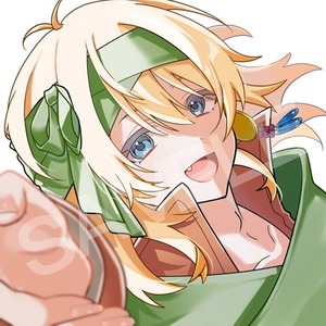 アイコン制作いたします【5000円】