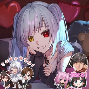 イラスト全般描きます!!【商用利用可/最短3日】