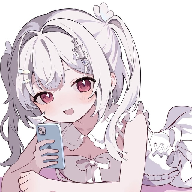 1枚絵イラスト制作