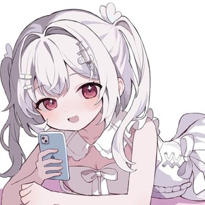 1枚絵イラスト制作