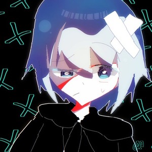 SNSアイコン描きます