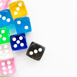 お望みのTRPGシナリオを書きます