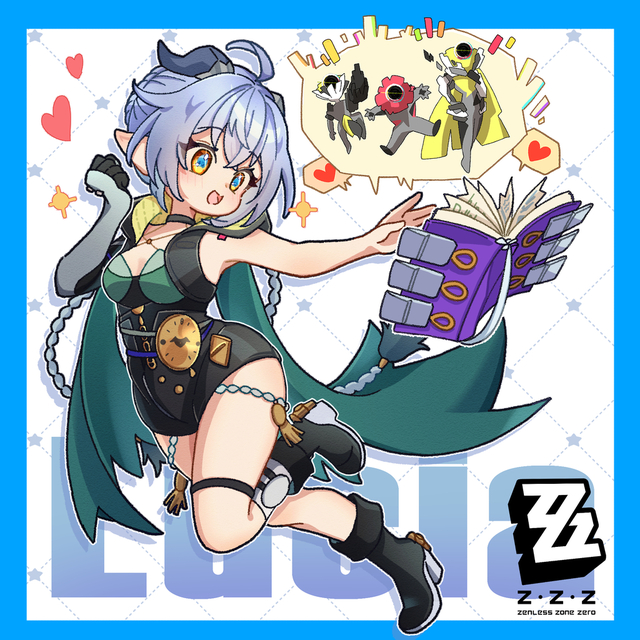 【存在感あるSDキャラ】高クオリティで可愛く仕上げます！