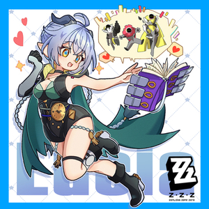 【存在感あるSDキャラ】高クオリティで可愛く仕上げます！