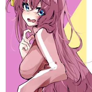 【セクシーで可愛く魅力的な美少女描きます！】